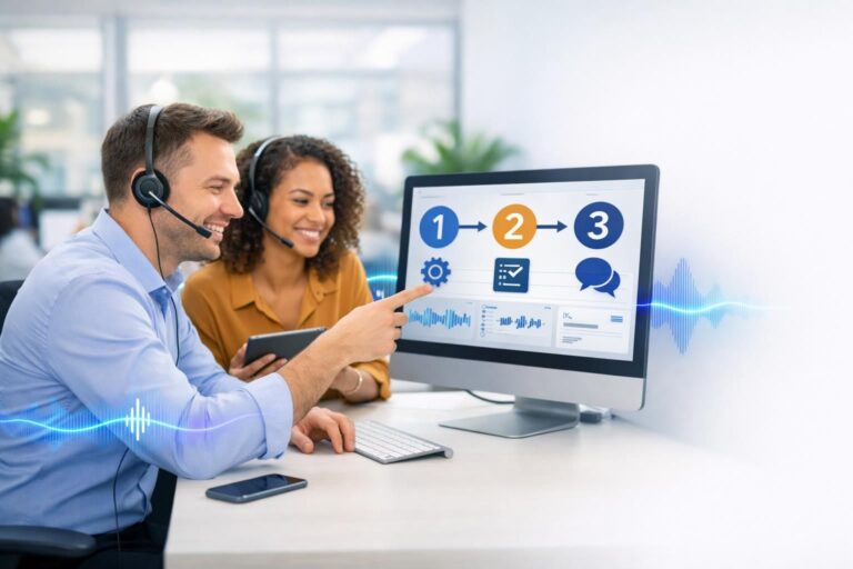 découvrez les meilleures méthodologies qa pour tester efficacement les voicebots et garantir la qualité des agents vocaux basés sur l'intelligence artificielle.