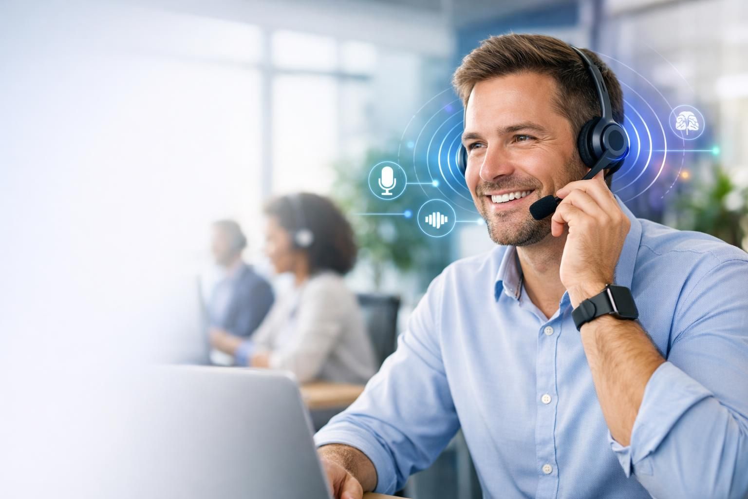 découvrez comment capturer efficacement la voix du client (voc) par téléphone pour améliorer votre service client et répondre aux attentes de vos clients.