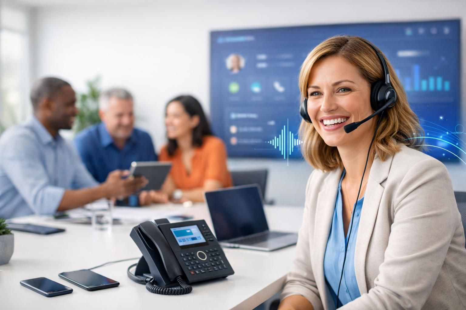 découvrez vonage business, la solution de téléphonie unifiée incontournable pour les entreprises en 2026, alliant communication fluide, collaboration efficace et innovation technologique.