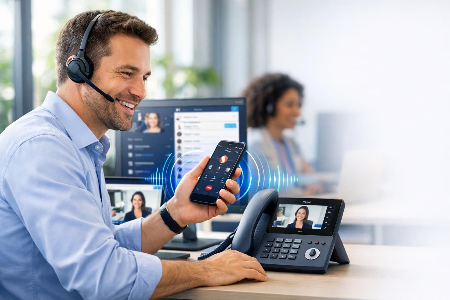 découvrez zoom phone, la solution de téléphonie professionnelle intégrée à zoom en 2026, offrant communication simplifiée, flexibilité et collaboration optimale pour votre entreprise.